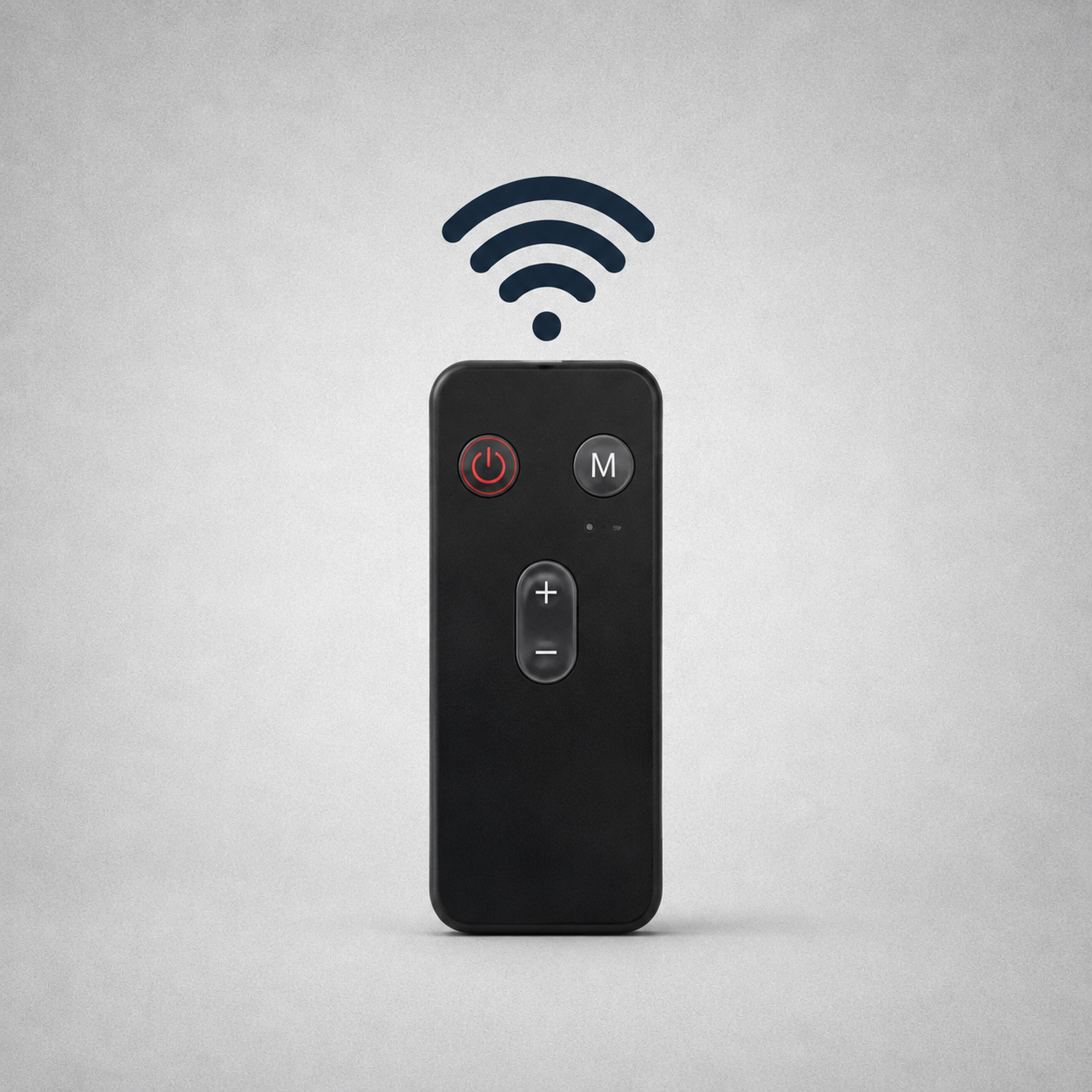 Control remoto inalámbrico